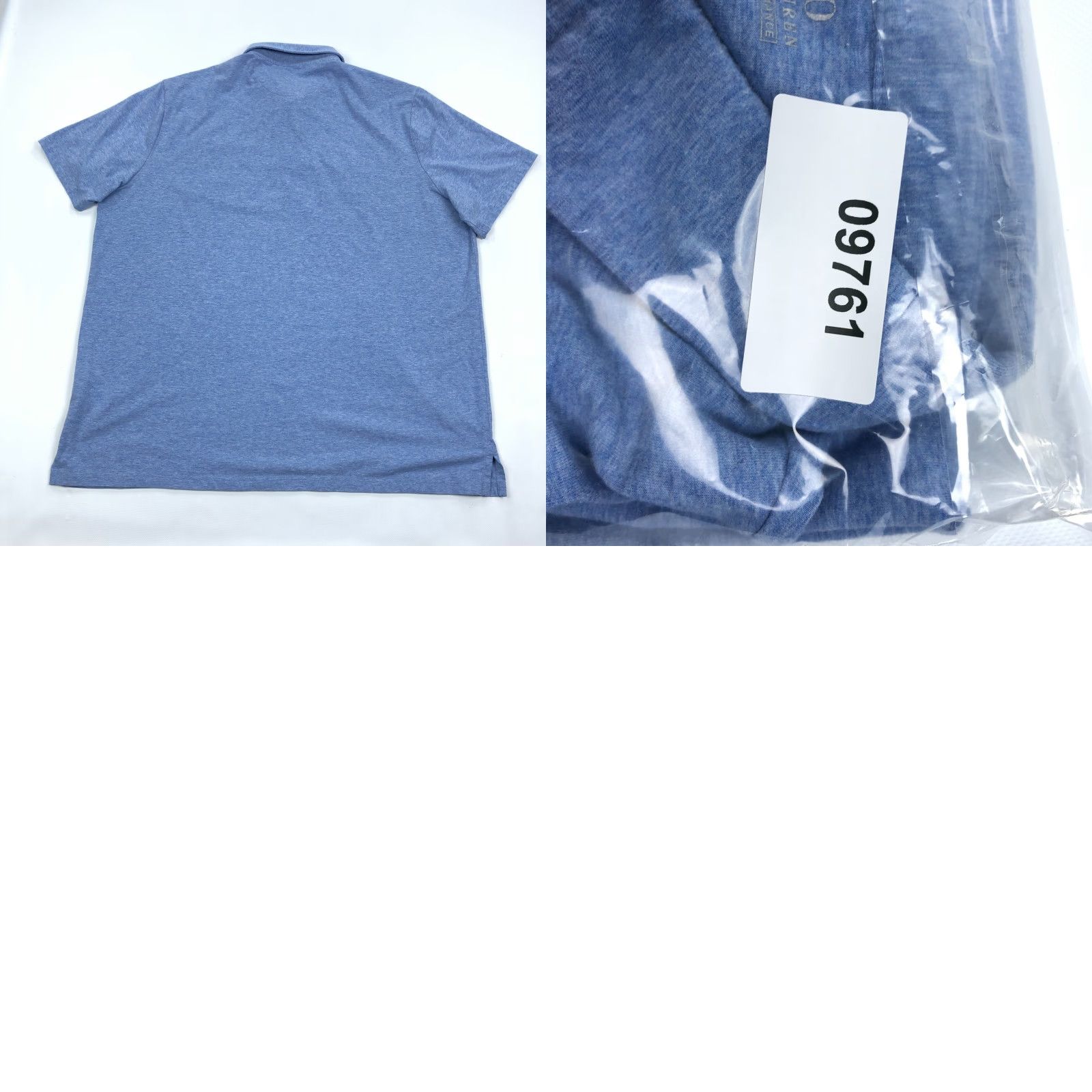 Ralph Lauren VINTAGE? No. Size US XXL / EU 58 / 5 - 8 Thumbnail