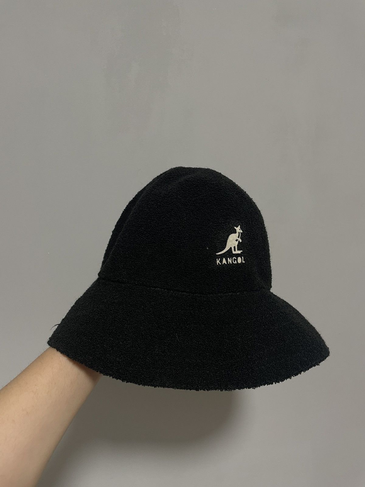 Kangol Vintage hats Panama kangol y2k small logo Size ONE SIZE - 10 Thumbnail