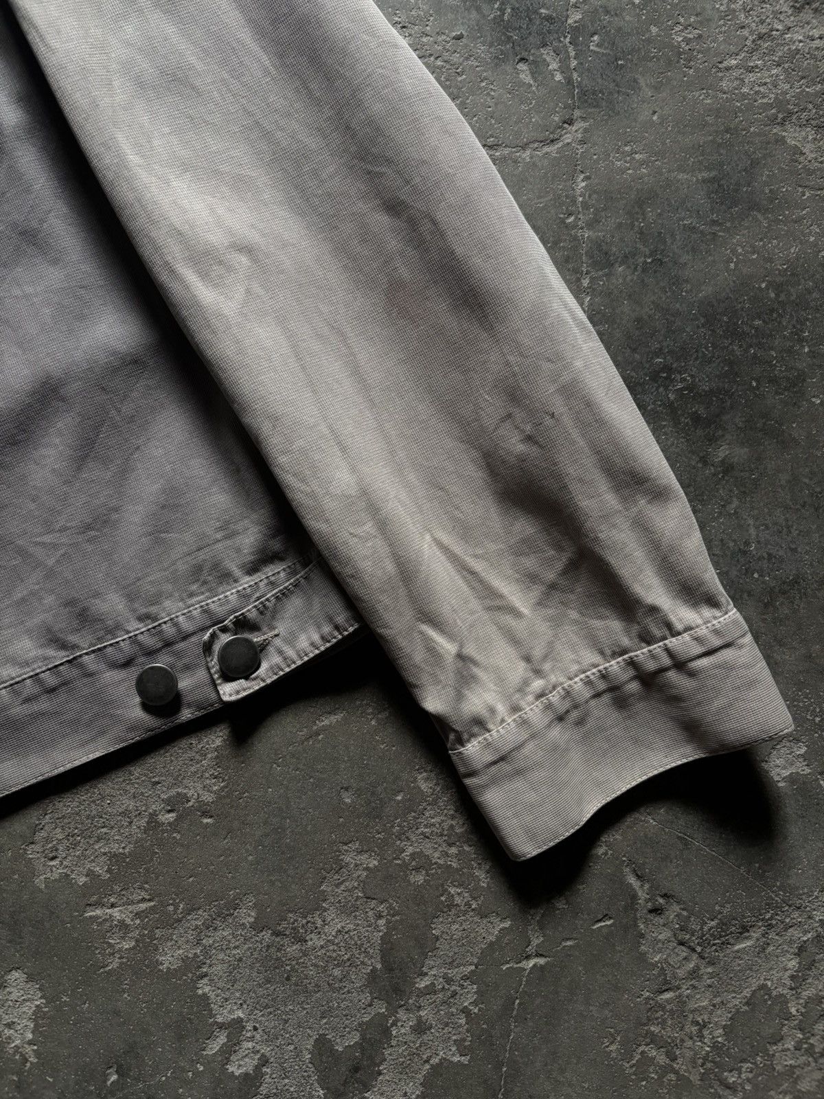 Hussein Chalayan 00s Type-II Pleated Jacket Size US M / EU 48-50 / 2 - 5 Thumbnail
