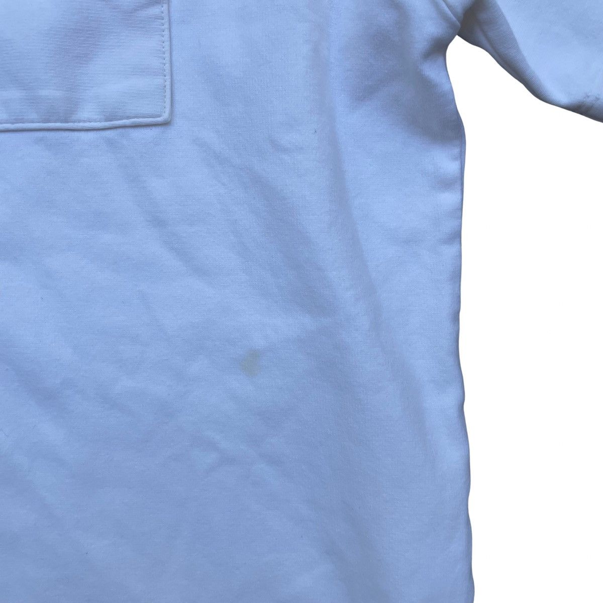 Rhude Rhude Pocket Tee Shirt Size XXL Size US XXL / EU 58 / 5 - 4 Thumbnail