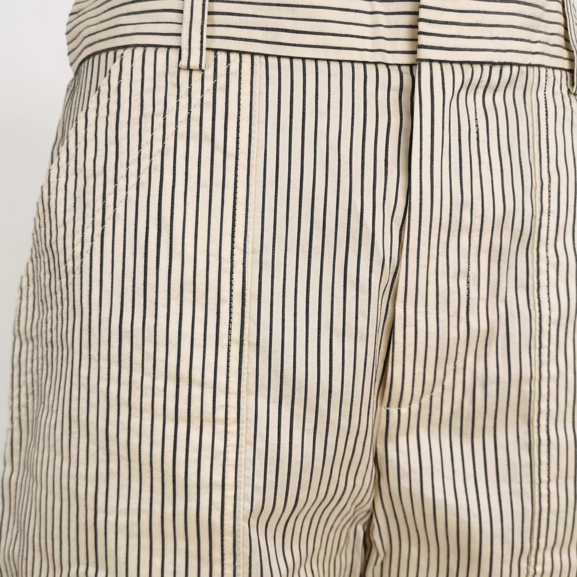 Dior Dior Women’s Pants Size 25" / US 0 / IT 36 - 4 Thumbnail