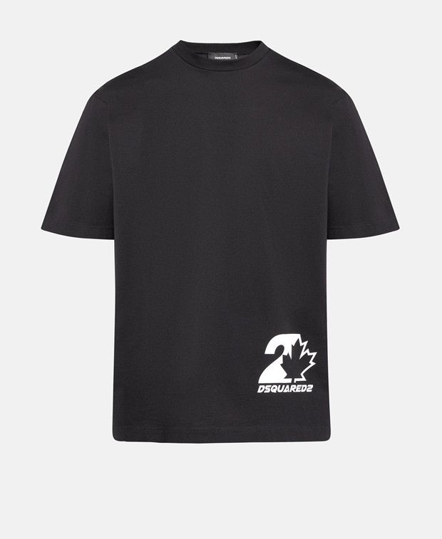 Dsquared2 T-shirt Size US S / EU 44-46 / 1 - 1 Preview