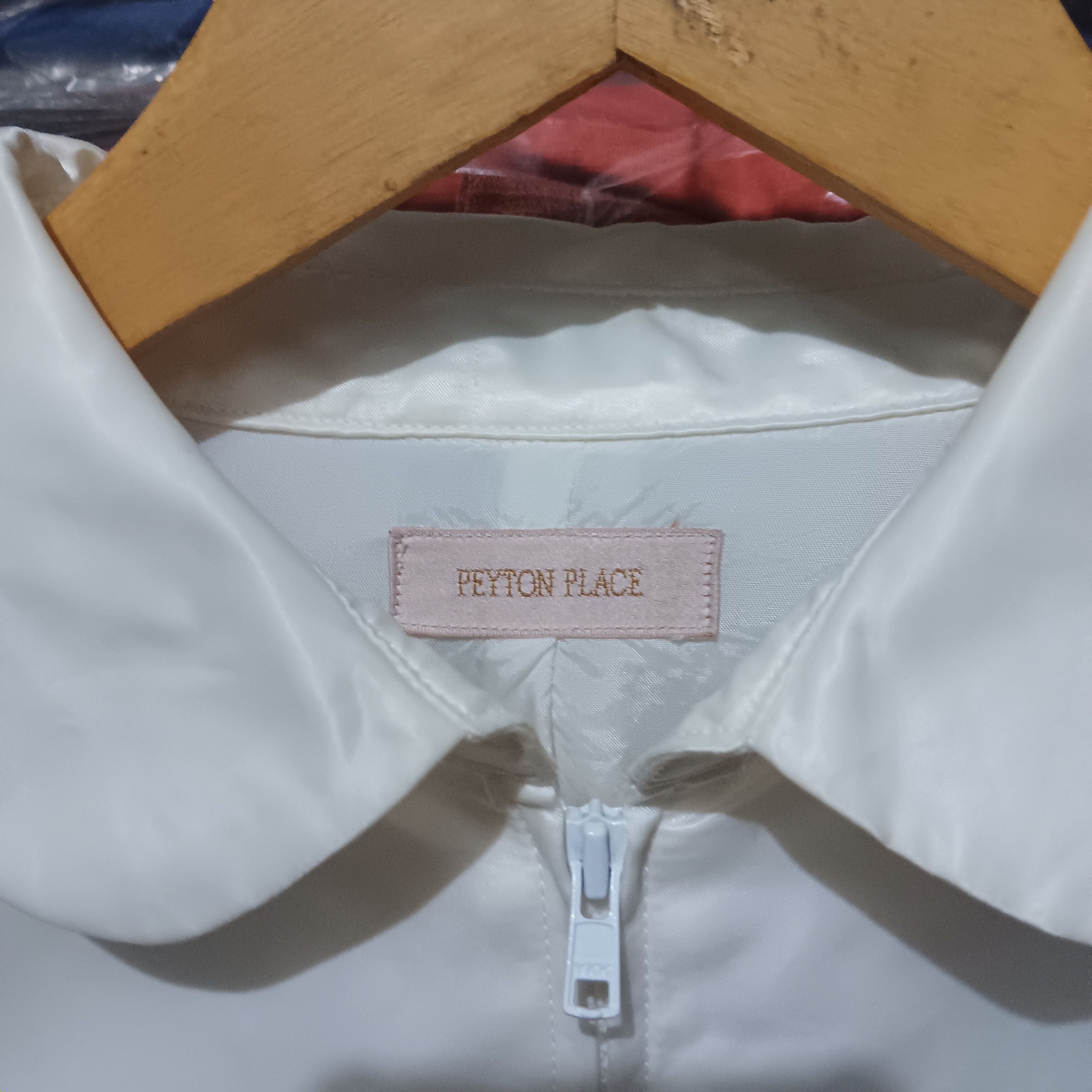 Japanese Brand × PPFM PPFM women Crop jacket Size US M / EU 48-50 / 2 - 2 Thumbnail