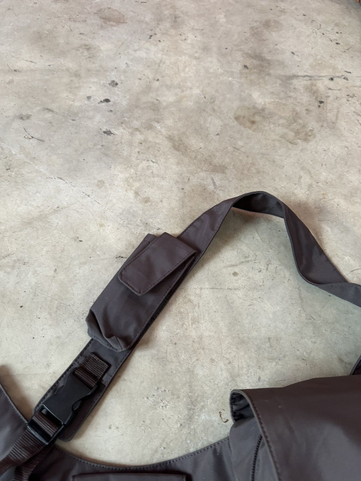 PPFM PPFM CROSSBODY BAG Size ONE SIZE - 5 Thumbnail