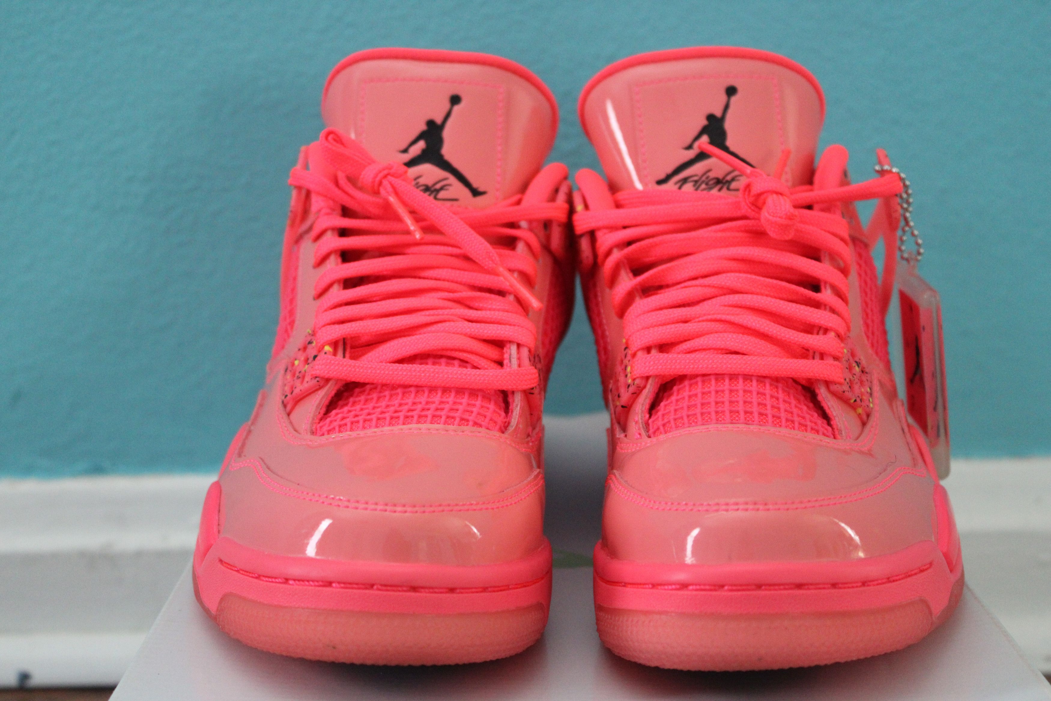 punch 4s