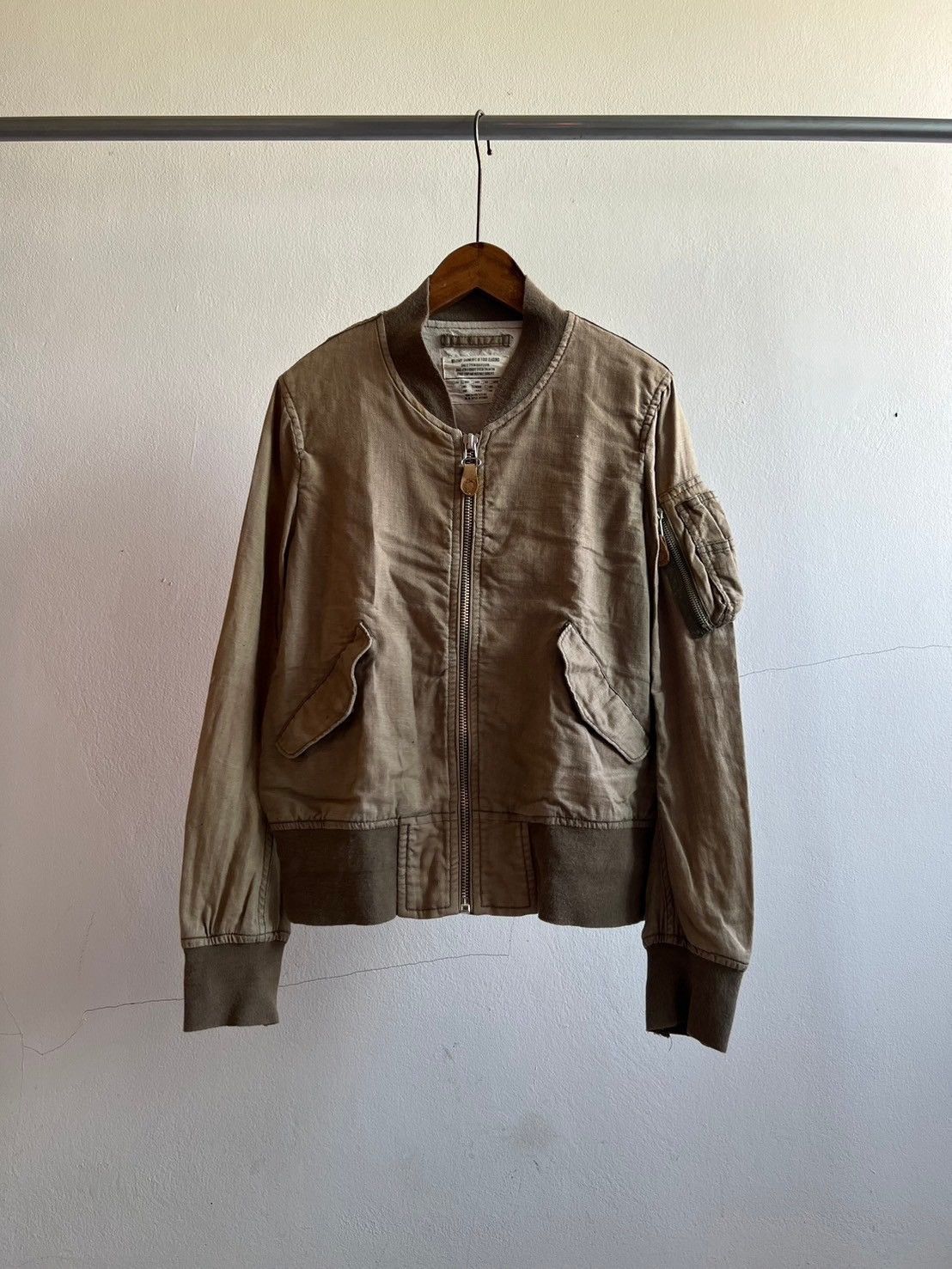 Goa Military | Grailed