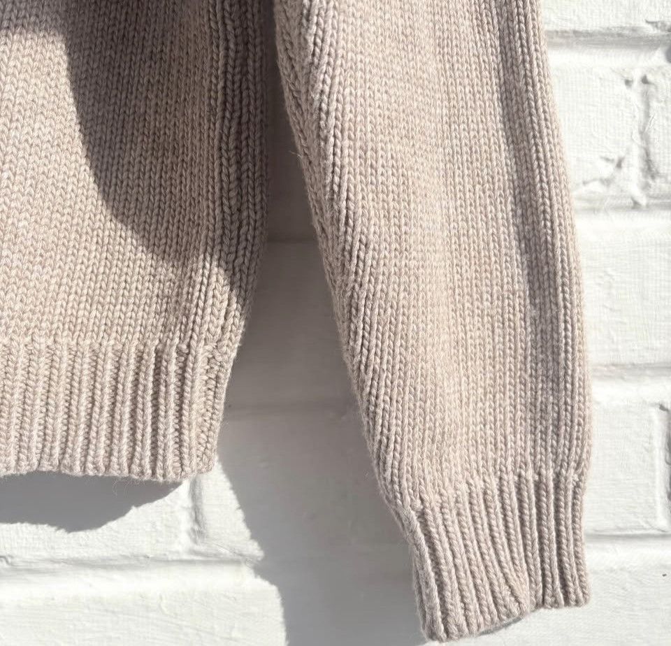 Celine Celine Triomphe Knit Sweater Size US M / EU 48-50 / 2 - 3 Thumbnail
