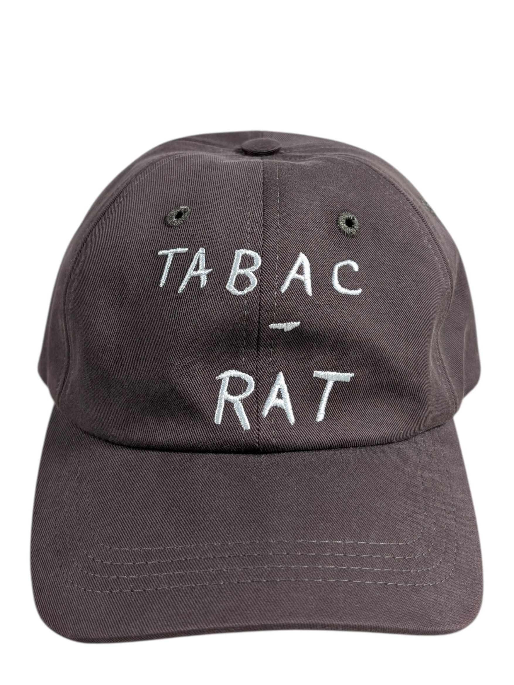 Enfants Riches Deprimes ERD Tabac Rat Hat Brown Size ONE SIZE - 1 Thumbnail