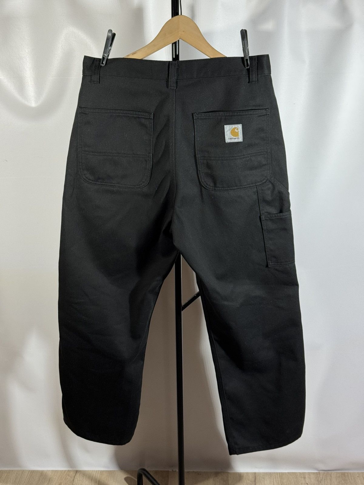Carhartt cargo pants Carhartt WIP Wide Panel size M Size US 32 / EU 48 - 2 Thumbnail