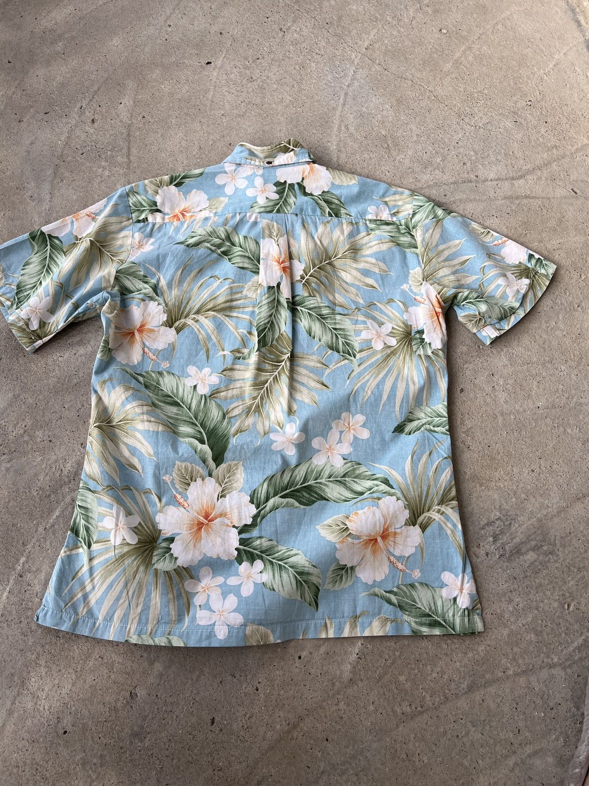 Kalaheo Kalaheo Hawaii USA Shirt Size US S / EU 44-46 / 1 - 5 Thumbnail