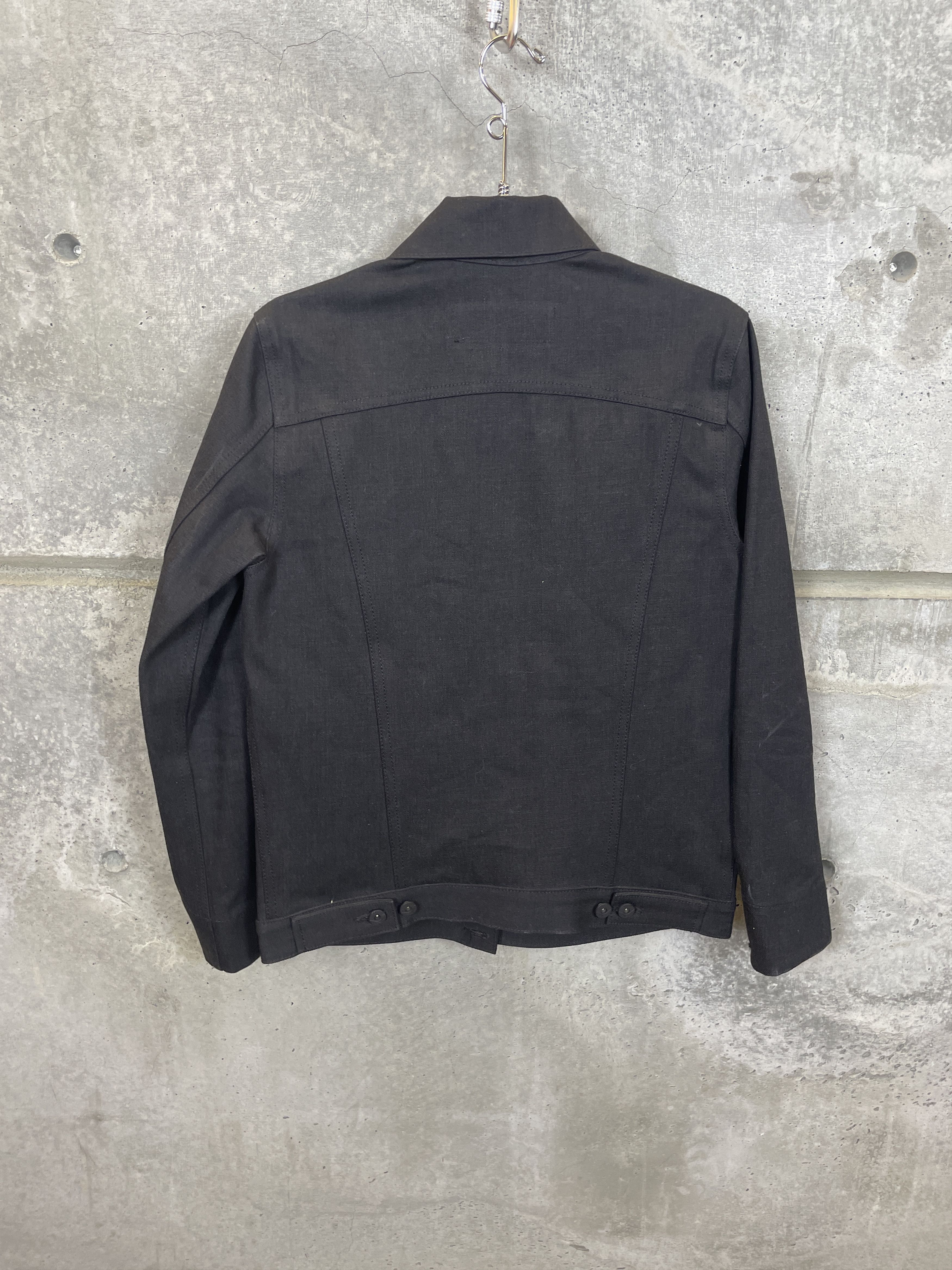 Rogue Territory $325 Rogue Territory Denim Supply Jacket Size US S / EU 44-46 / 1 - 2 Thumbnail