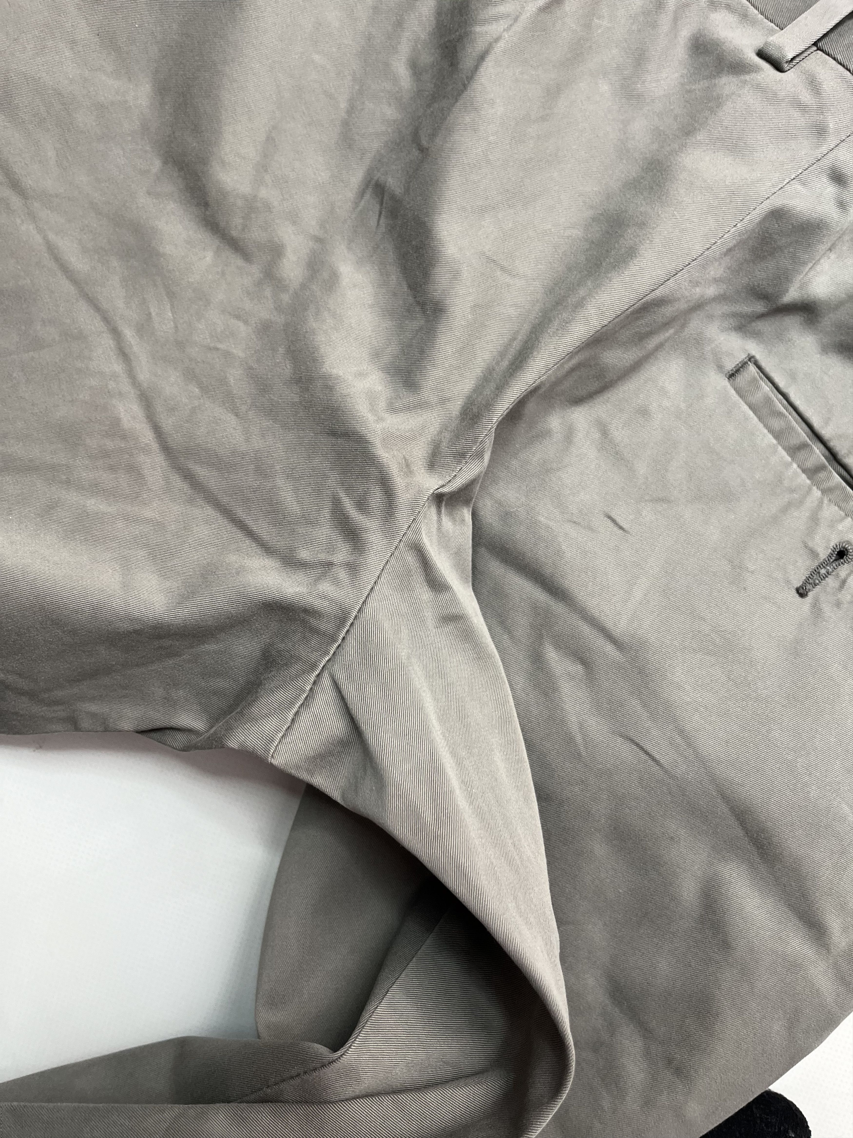 Neil Barrett Neil Barrett pant Size US 32 / EU 48 - 15 Thumbnail