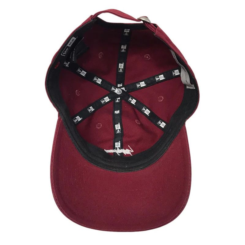 Yohji Yamamoto New Era YOHJI YAMAMOTO cap Size ONE SIZE - 7 Thumbnail