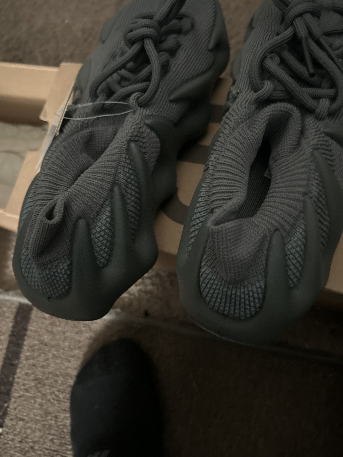 Yeezy Yeezy 450 Size US 5.5 / EU 38 - 7 Thumbnail