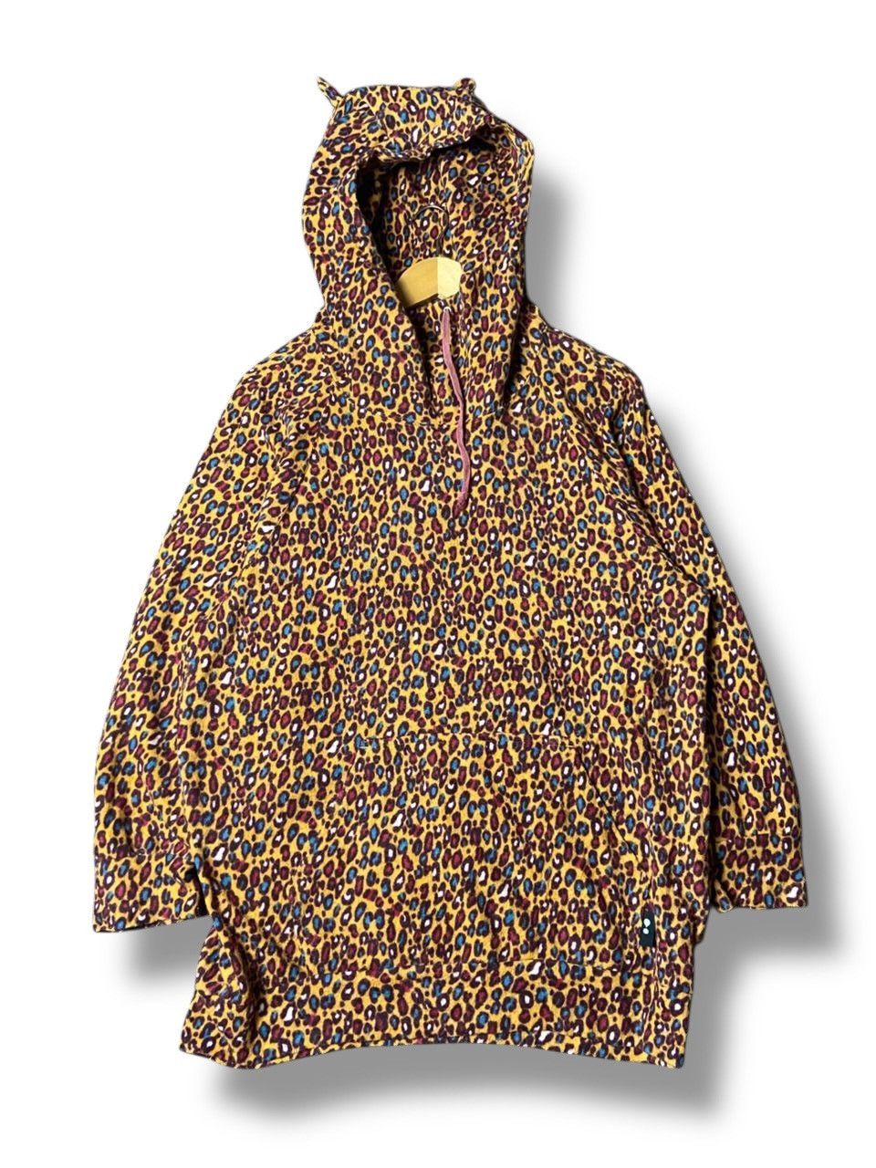 Issey Miyake Mercibeaucoup Jevous Enprie x Issey Miyake Hoodies (164) Size US M / EU 48-50 / 2 - 2 Thumbnail