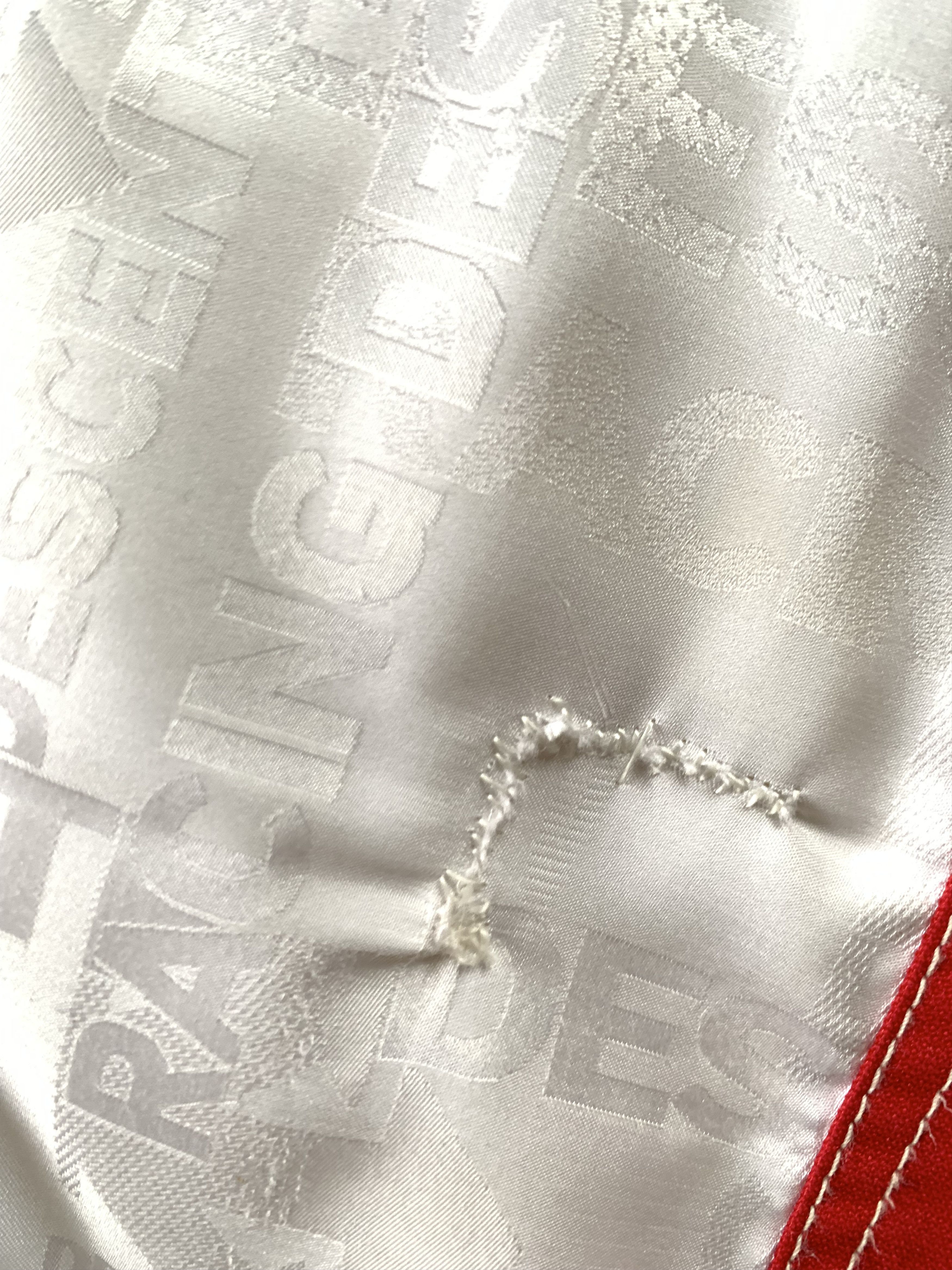 Japanese Brand × Vintage Vintage Descente Suisse Ski Team Winter Ski Jacket Size US L / EU 52-54 / 3 - 12 Thumbnail