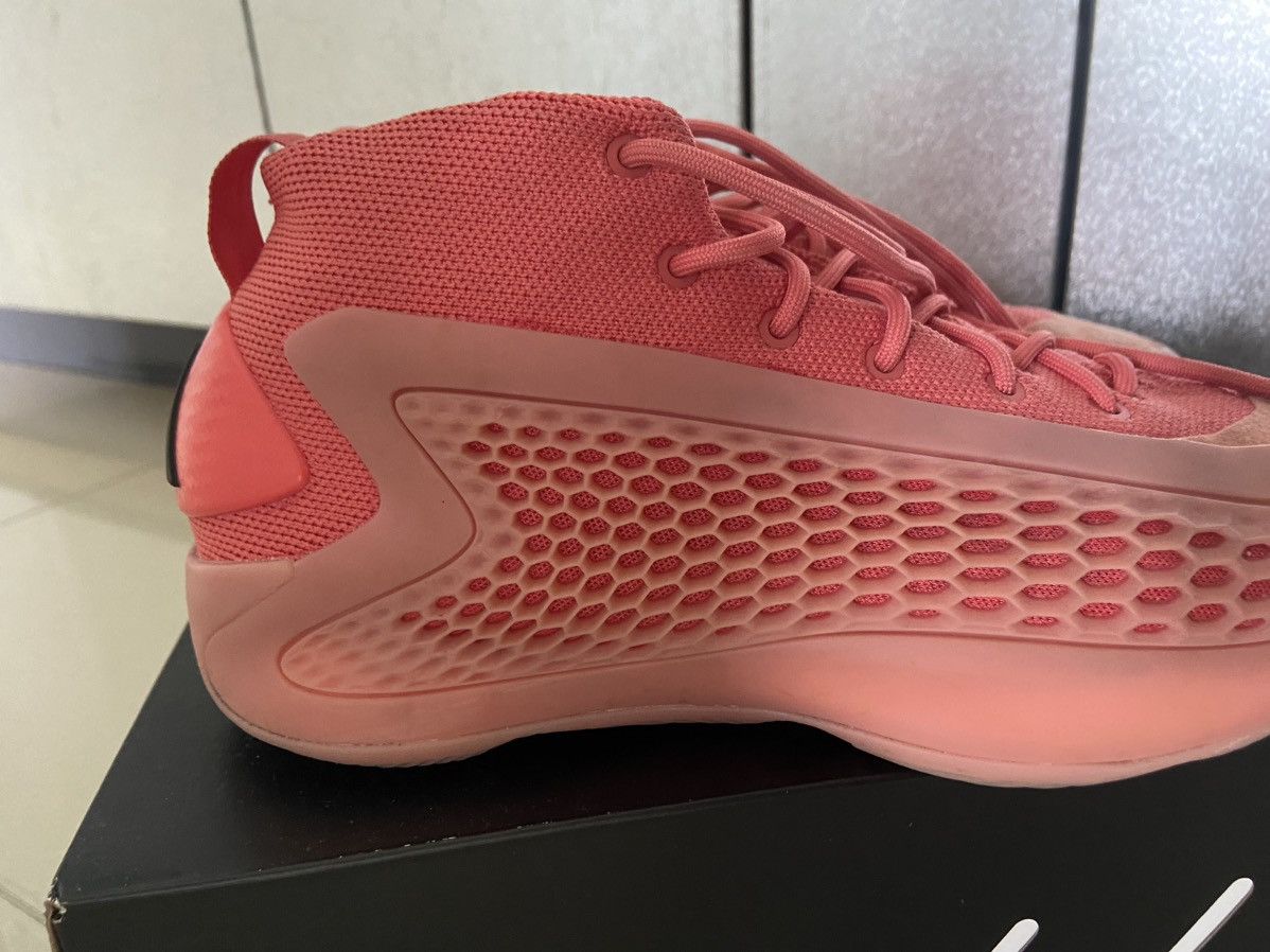 Adidas Adidas AE1 Georgia Clay Size US 8 / EU 41 - 3 Thumbnail