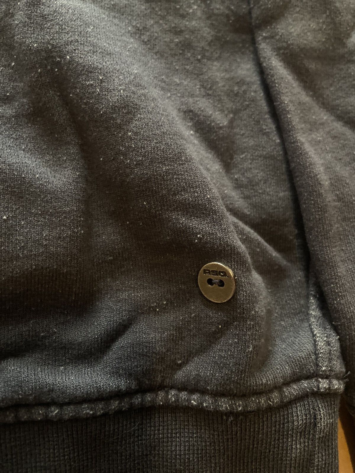 Rsq Rsq Vintage Crewneck Size US M / EU 48-50 / 2 - 4 Thumbnail