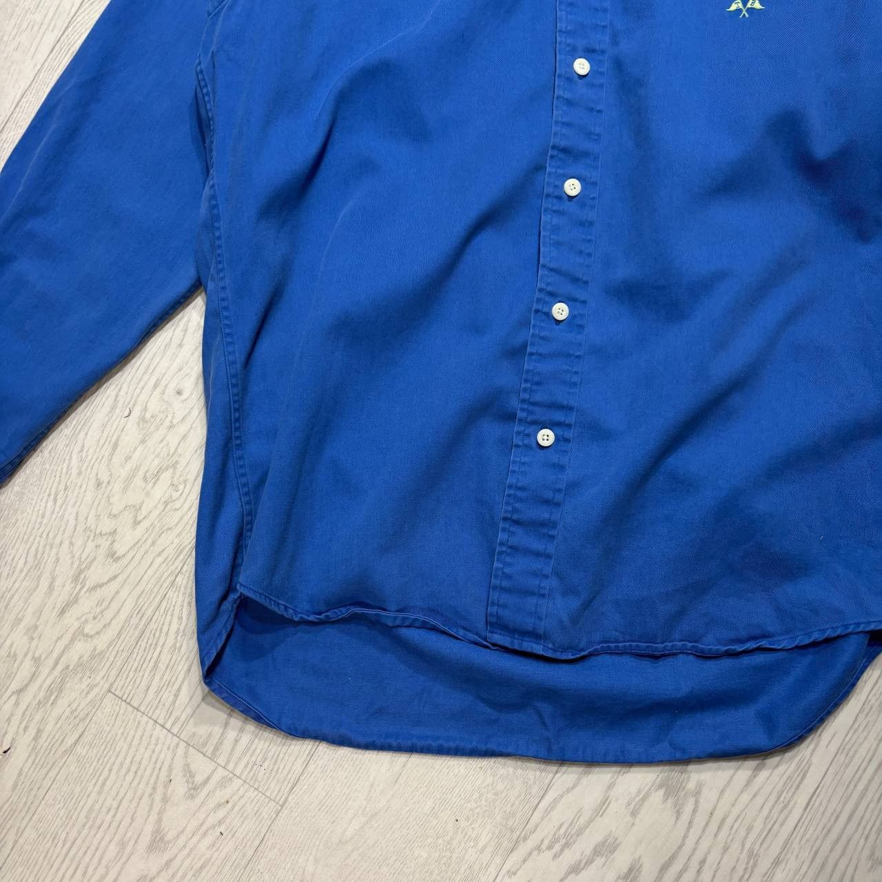 Burberry Thomas Burberry shirt Size:S Size US S / EU 44-46 / 1 - 4 Thumbnail