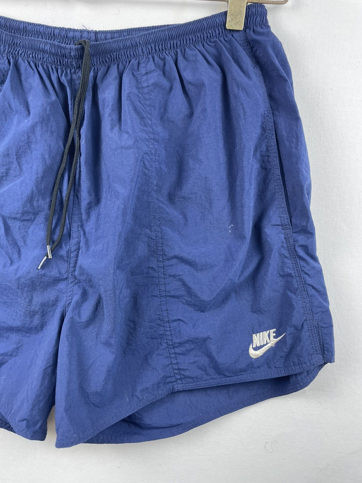 Nike Vintage Nike Short Size US 35 - 3 Thumbnail