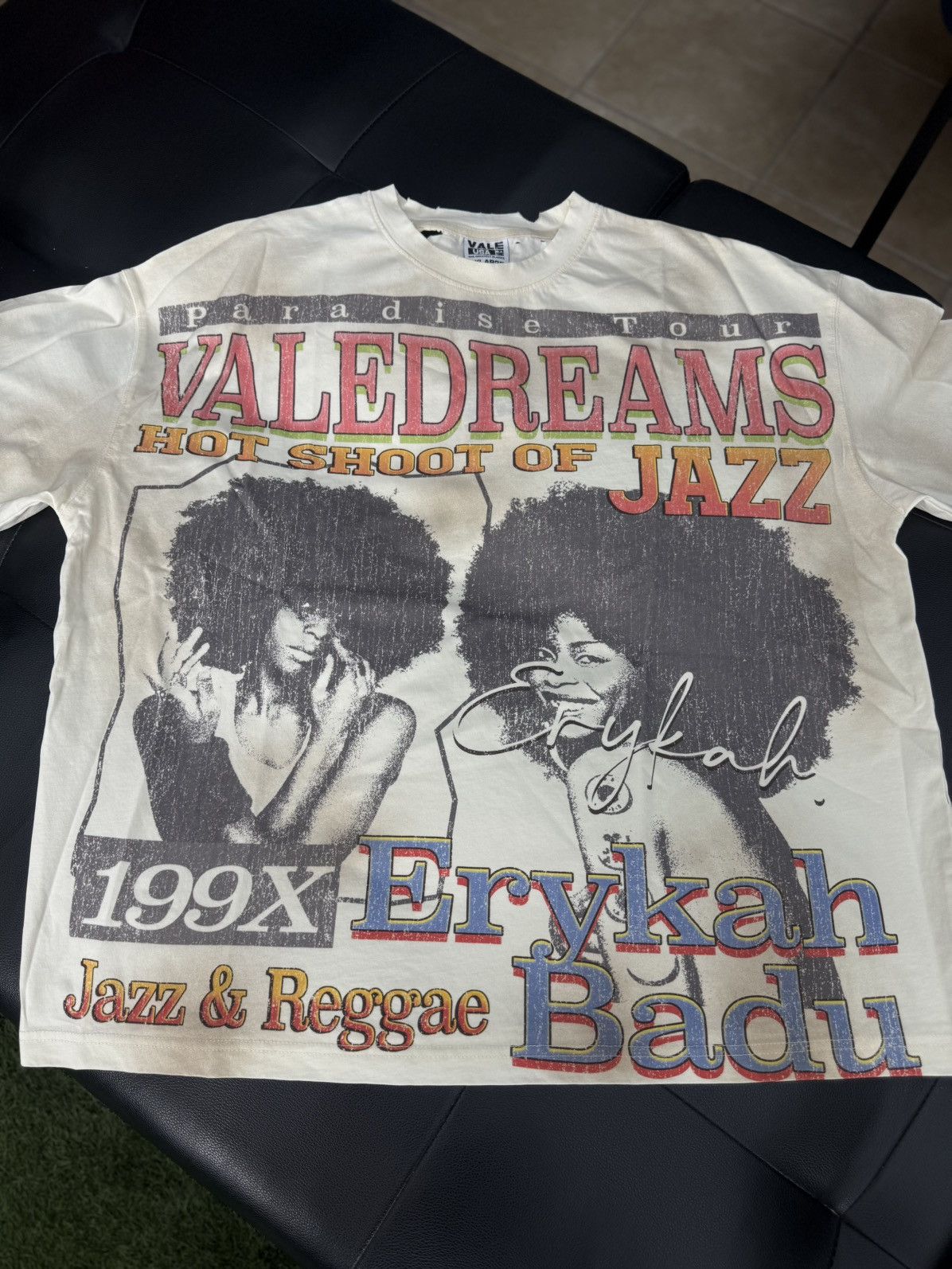 Jazz T Shirt | Grailed