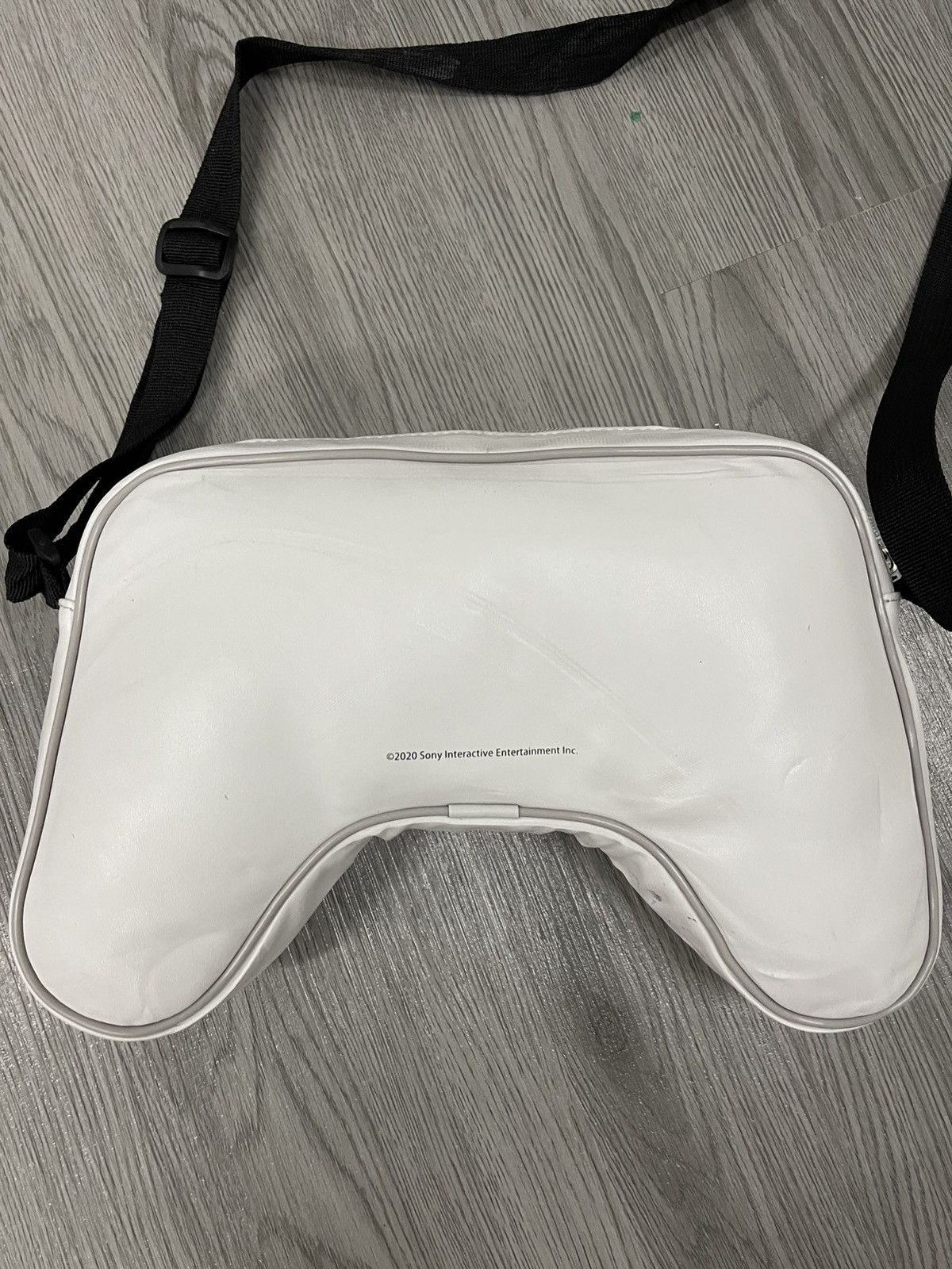 Japanese Brand × Playstation Playstation Joystick Parody Sling Crossbody bag Size ONE SIZE - 3 Thumbnail