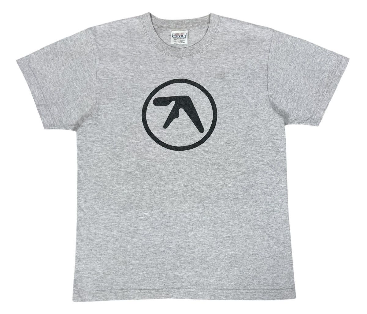 Vintage Distressed Alphex Twin tee