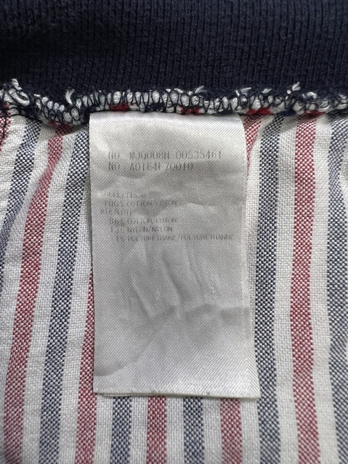 Thom Browne Thom Browne - Classic Loopback 4 Bar Sweatpants Size US 38 / EU 54 - 13 Thumbnail
