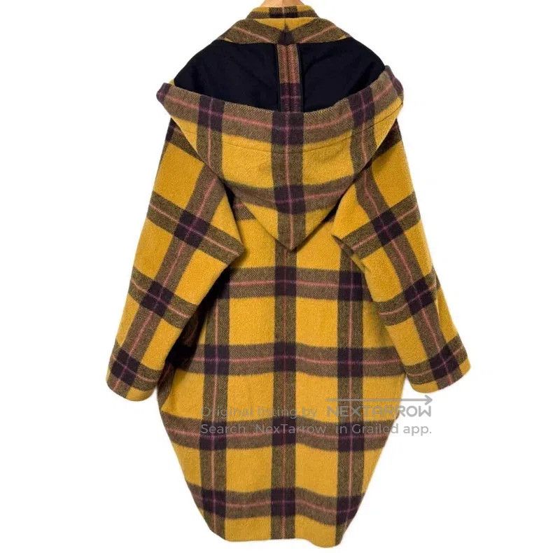 Vivienne Westwood Vivienne Westwood Ultra-rare witch's cape Size XS / US 0-2 / IT 36-38 - 2 Thumbnail