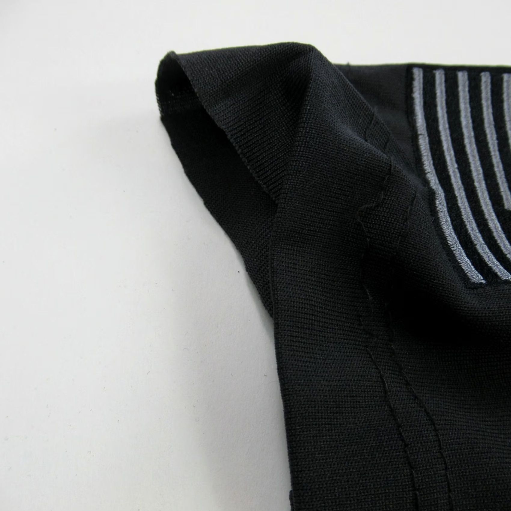 Vintage 5.11 Shirt Mens Large Short Sleeve Black Polo Rugby Golf E9 Logo Casual Polo Shirt Size US L / EU 52-54 / 3 - 3 Thumbnail