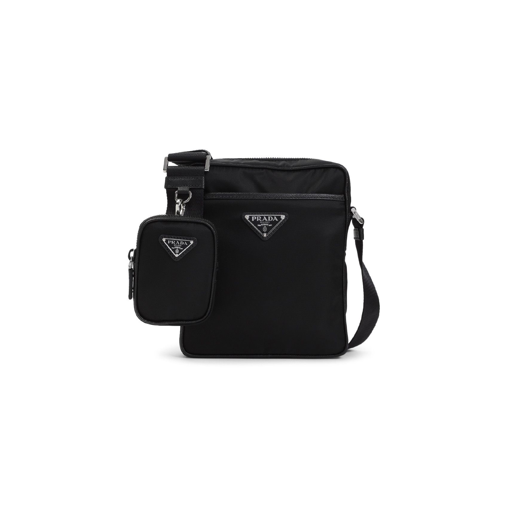 Prada Prada Cross Body Bag Size ONE SIZE - 1 Thumbnail