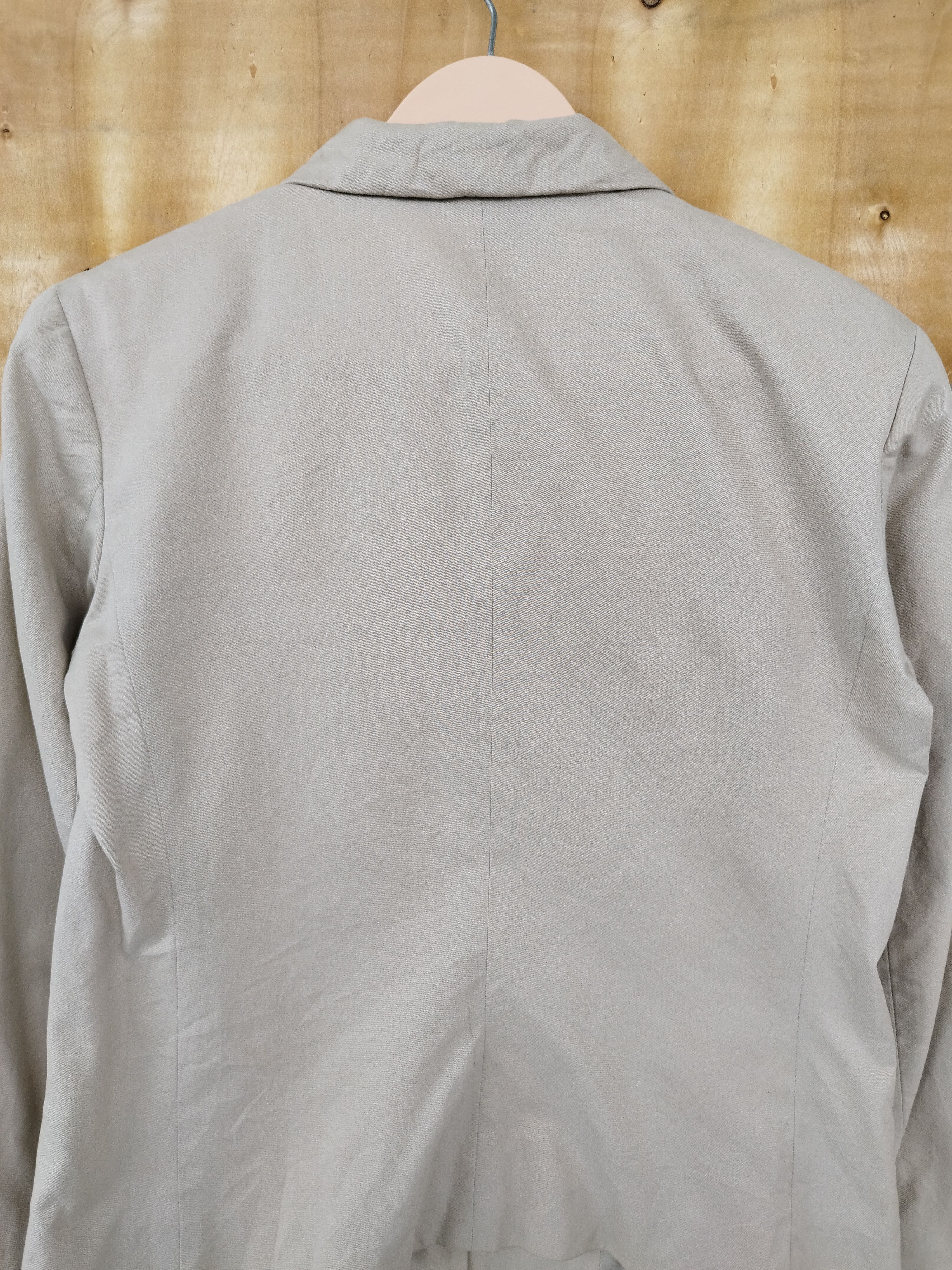agnes b. Agnes B jacket Size S / US 4 / IT 40 - 4 Thumbnail