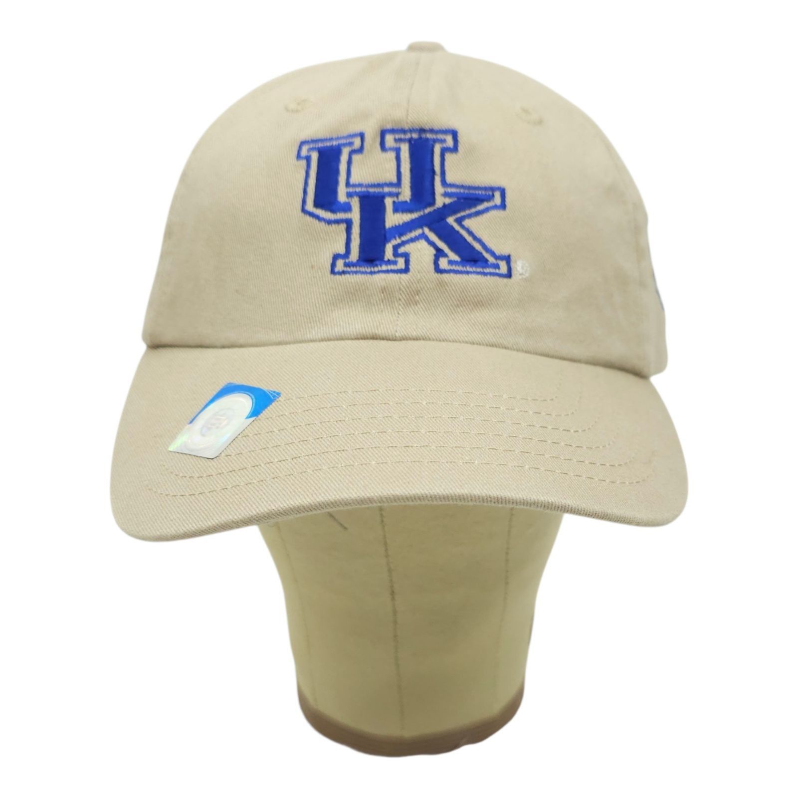 Top Of The World Top of the World Kentucky Wildcats Hat Adjustable Cap 2012 Size ONE SIZE - 14 Thumbnail