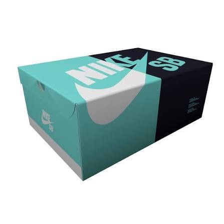 Nike Nike SB Air Max Ishod ‘Flax’ Skateboard Shoe Size US 10 / EU 43 - 6 Thumbnail