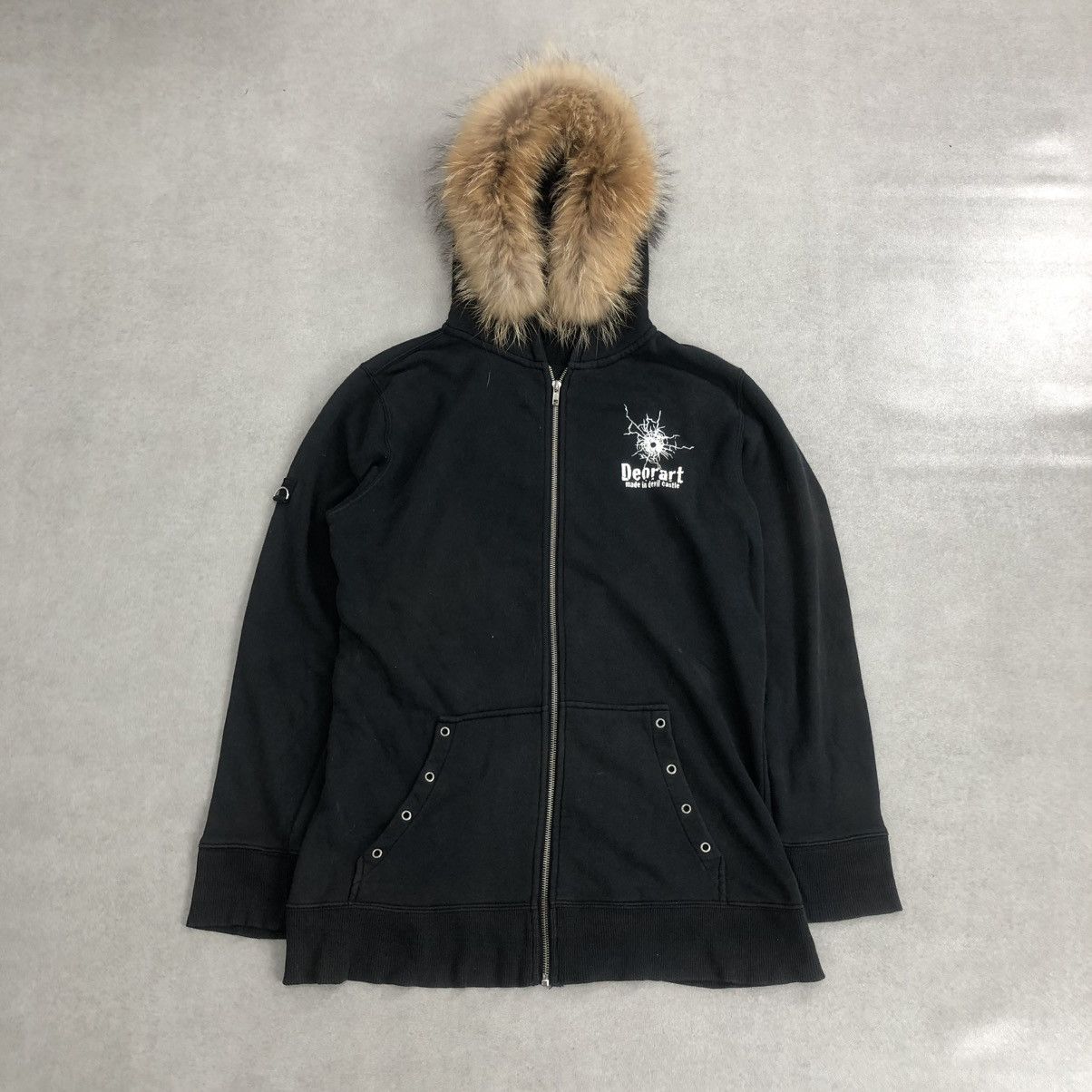 If Six Was Nine × Japanese Brand × Le Grande Bleu (L.G.B.) 2000s