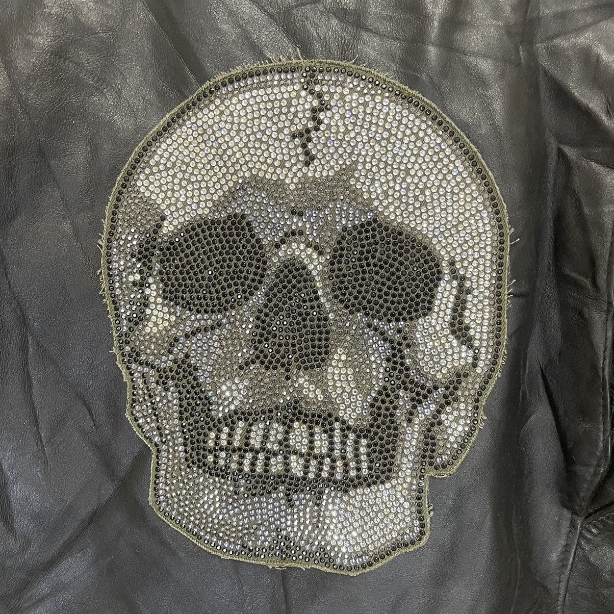 Schott Vintage Schott Perfecto Custom Punk Jacket Size US M / EU 48-50 / 2 - 14 Thumbnail