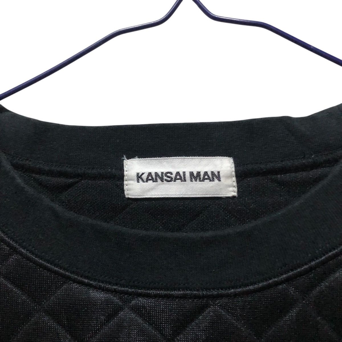 Kansai Yamamoto Kansai Yamamoto Sweatshirt Size US L / EU 52-54 / 3 - 4 Thumbnail