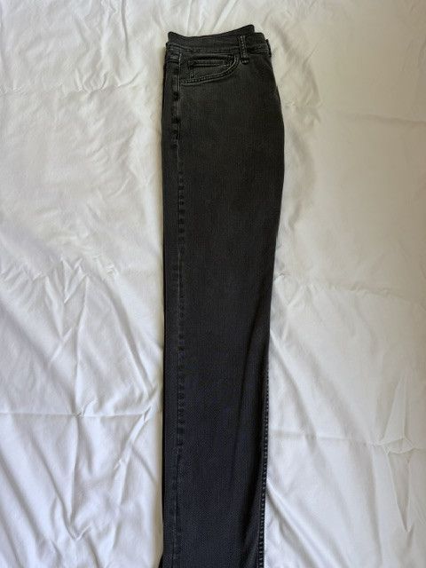 Rag & Bone Rag & Bone Denim Jeans Fit 2 Slim (31W, 32L)(Surf Grey) Size US 31 - 3 Thumbnail