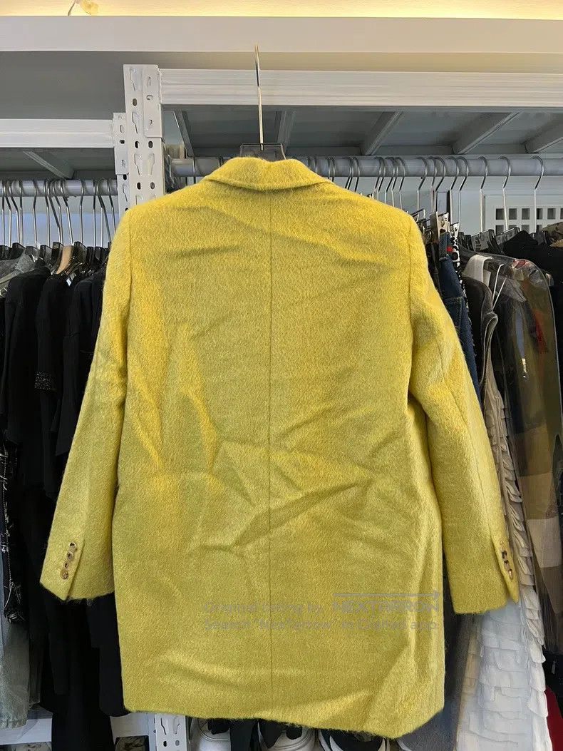 Max Mara Max Mara Coat Size XS / US 0-2 / IT 36-38 - 2 Thumbnail