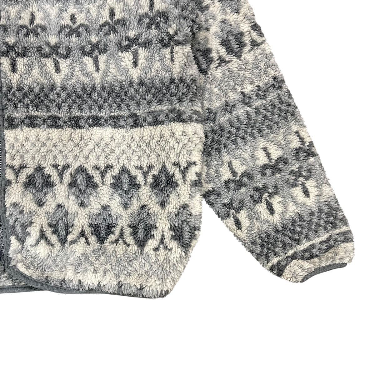 Penfield Penfield Made in Usa Aztec Design Zipper Jacket Size US L / EU 52-54 / 3 - 5 Thumbnail