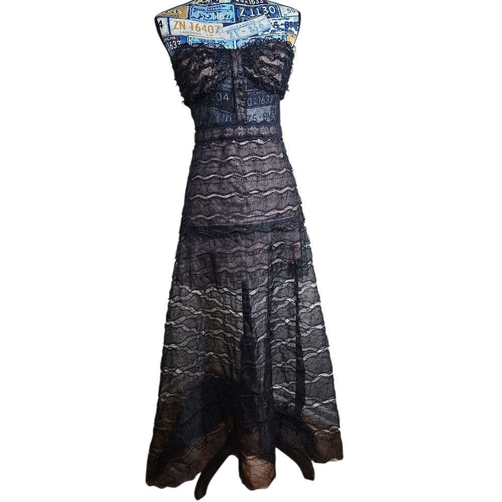 ALEXIS NWT REVOLVE Alexis Ashta Dress Small Size S / US 4 / IT 40 - 6 Thumbnail