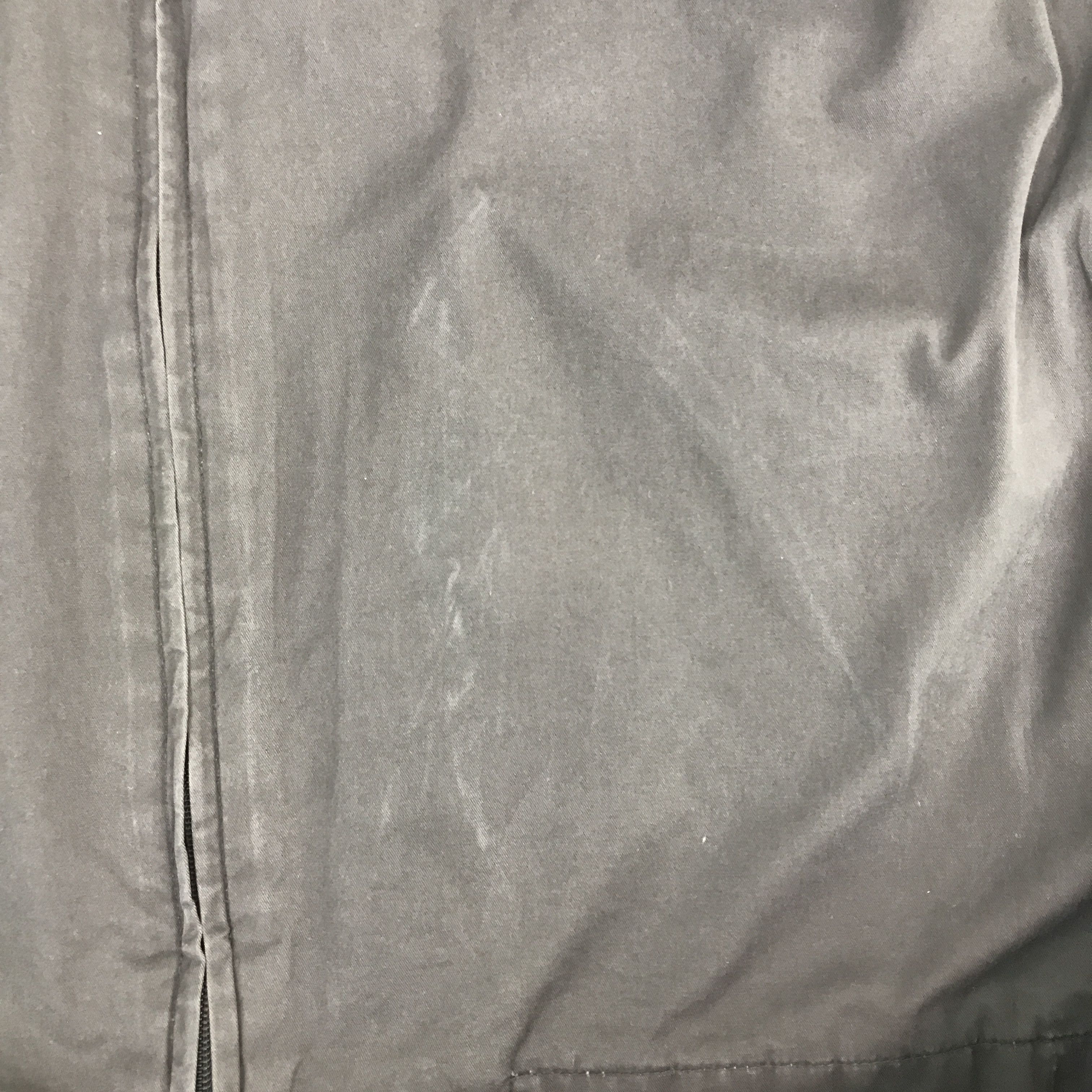 Smith's American Rare Smiths American Brooklyn NY Zipper Worker Jacket Size US S / EU 44-46 / 1 - 9 Thumbnail