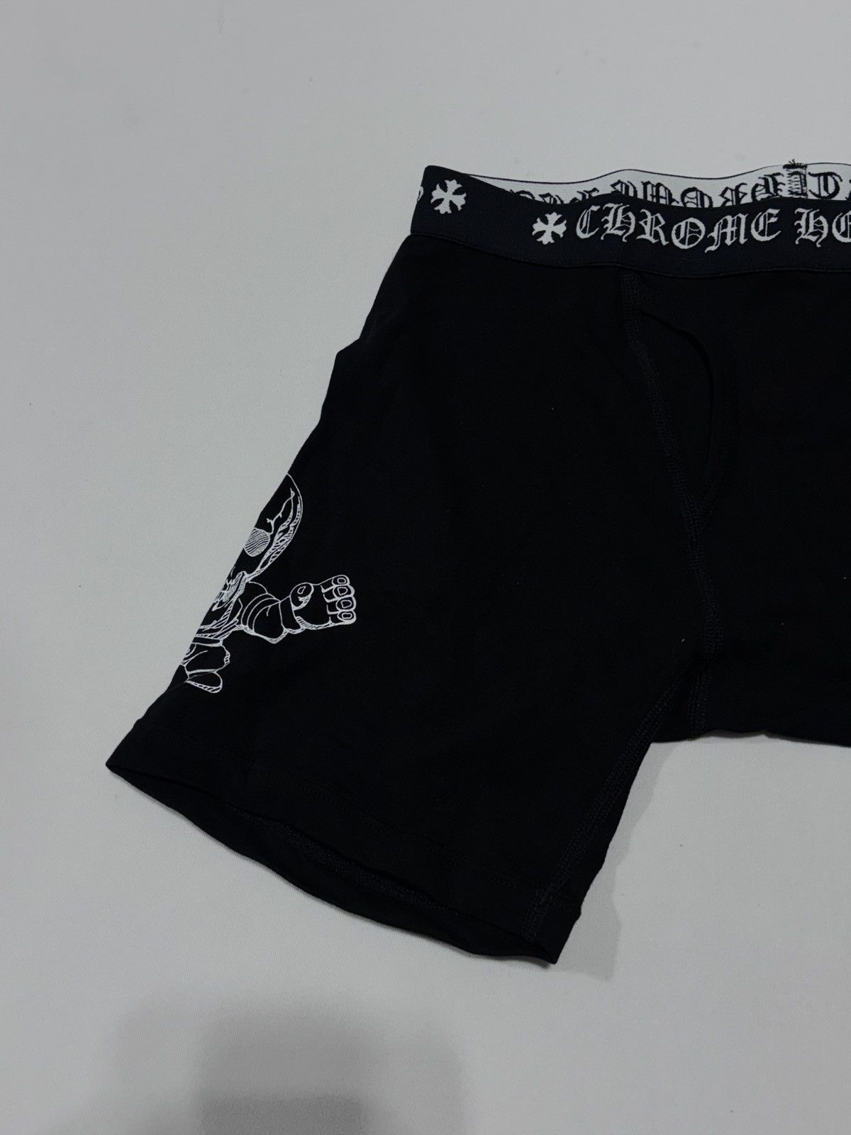 Chrome Hearts Chrome Hearts FOTI Boxer Briefs Size ONE SIZE - 7 Thumbnail