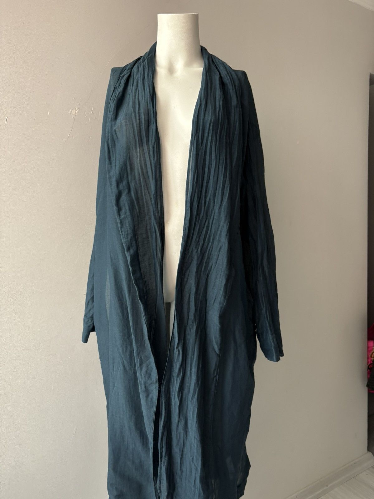 forte_forte forte_forte silk kimono Size ONE SIZE - 18 Thumbnail