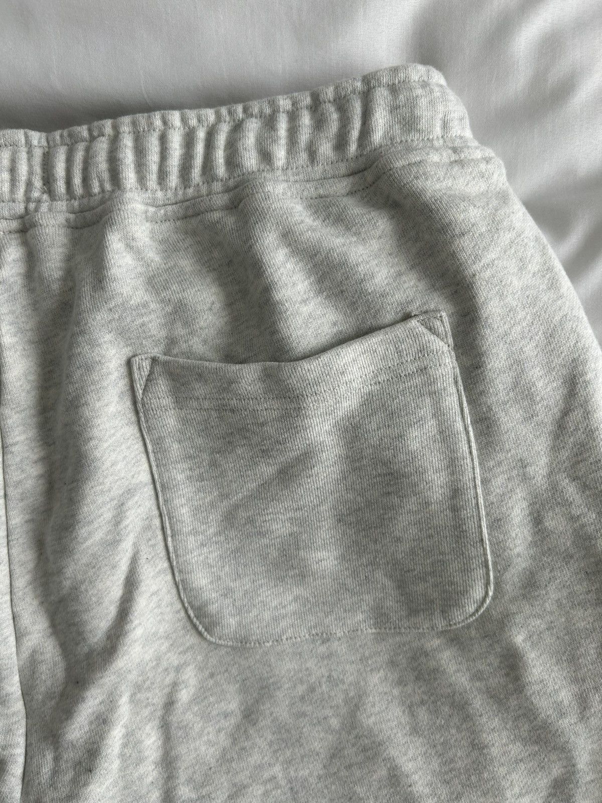Honor the Gift Honor the Gift Studio Embroidered Sweat Shorts Large Size US 33 - 7 Thumbnail