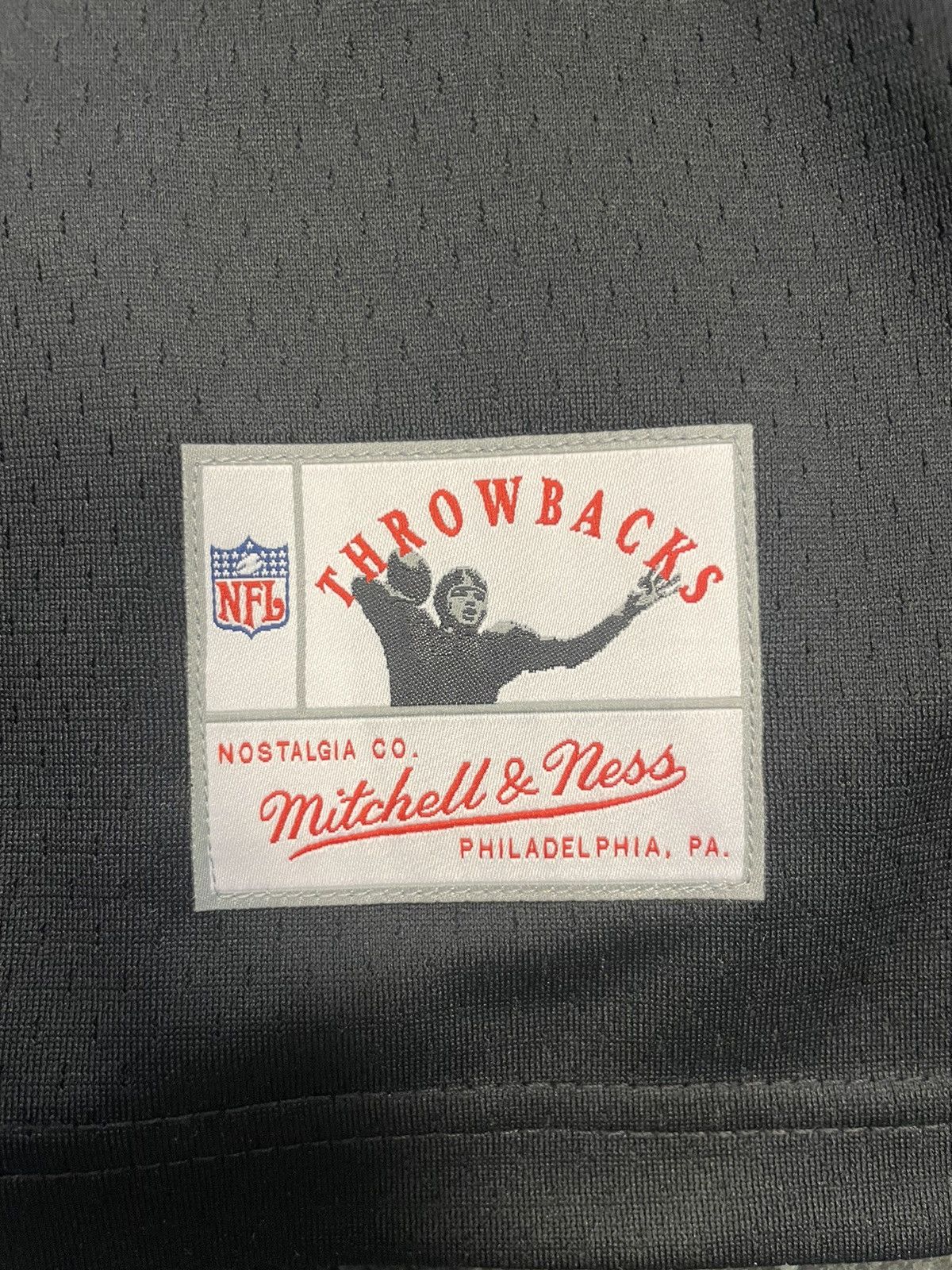 Mitchell & Ness × Tiffany & Co. Tiffany & Co. x Mitchell & Ness Jersey Size US XL / EU 56 / 4 - 6 Thumbnail
