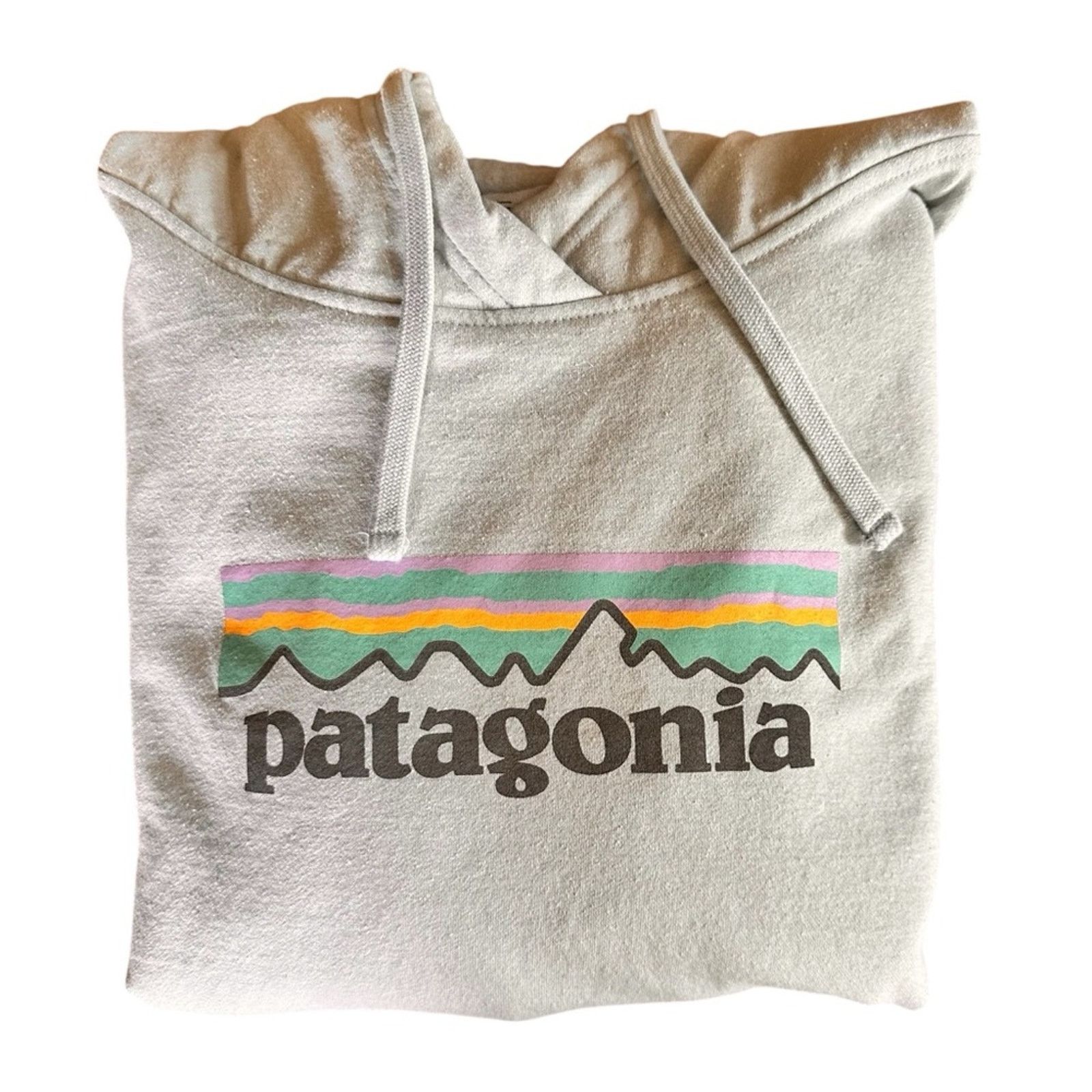 Patagonia Patagonia Uprisal Pullover Hoodie – Blue – Size L – EUC Size L / US 10 / IT 46 - 6 Thumbnail