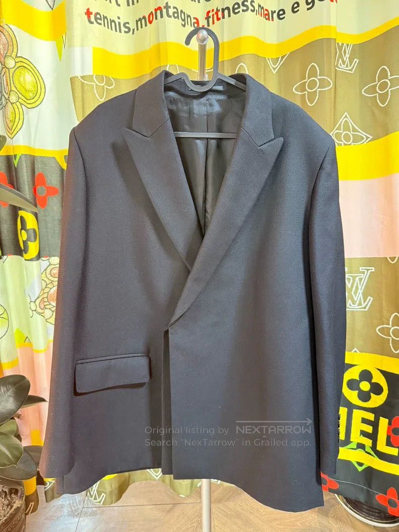 Valentino Valentino Men's suits Size 50S - 1 Thumbnail