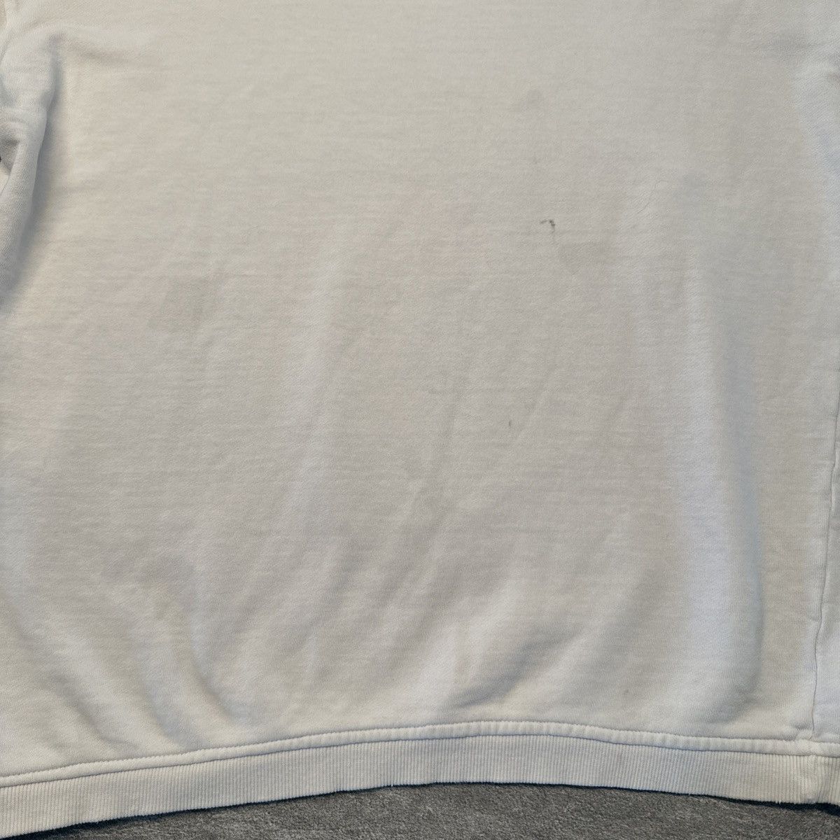 B.U.M Equipment × Vintage Vintage B.U.M. EQUIPMENT Distressed Crewneck Sweatshirt Size US M / EU 48-50 / 2 - 12 Thumbnail