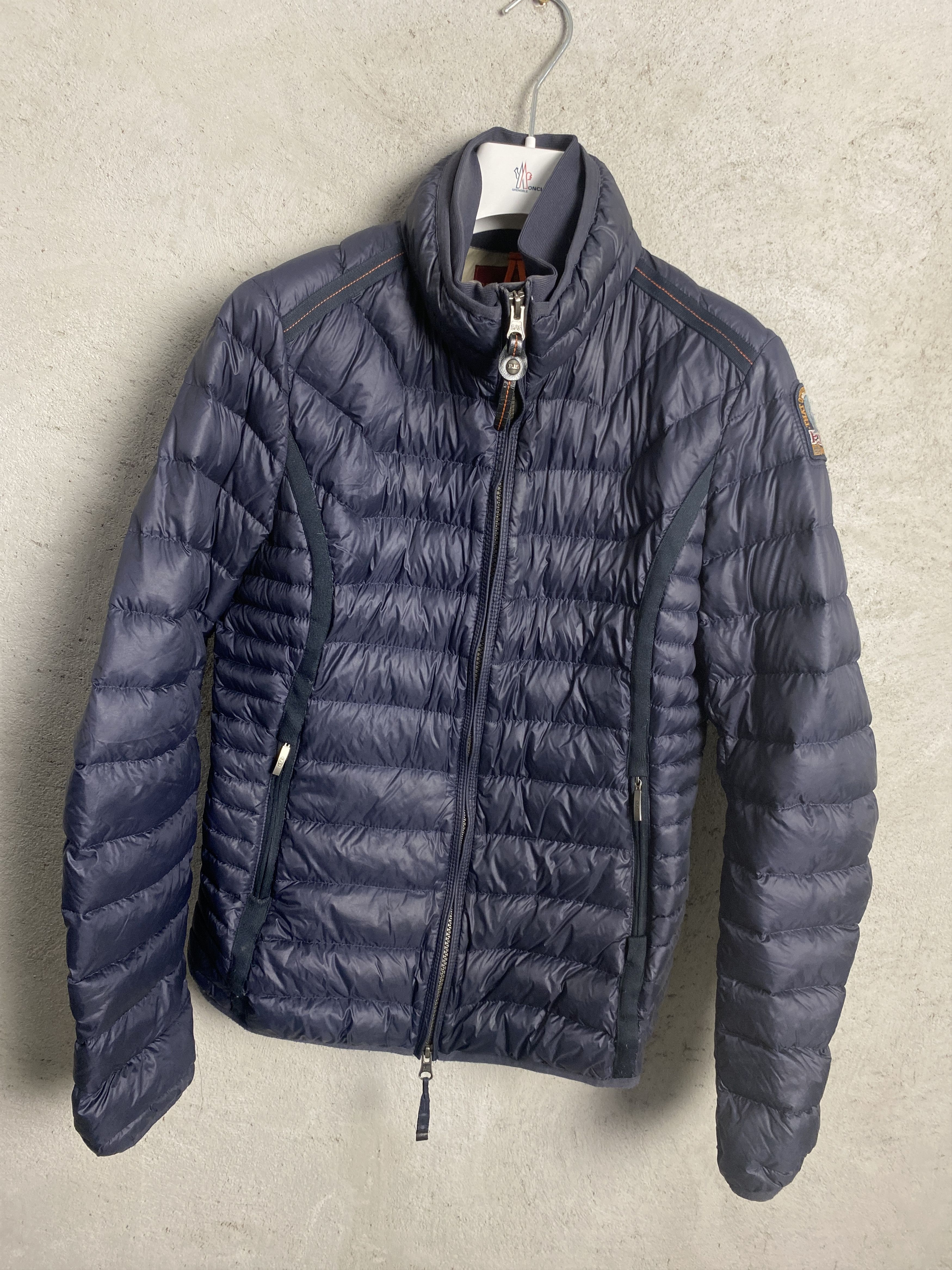 Parajumpers Parajumpers Super Lightweight down jacket Size M / US 6-8 / IT 42-44 - 1 Thumbnail